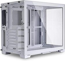 Корпус Lian Li O11 Dynamic Mini G99.O11DMI-S.00