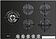 Варочная панель DeLonghi NSL 575D NCM