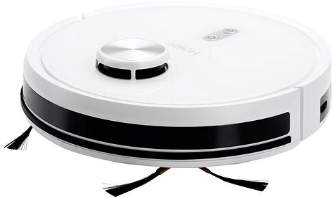 Робот-пылесос Haier HSR Care F5512EM00RU