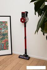 Пылесос AccesStyle VH180N03DR