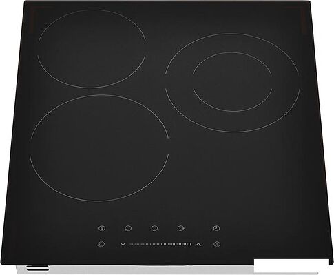 Варочная панель ZUGEL ZEH452B