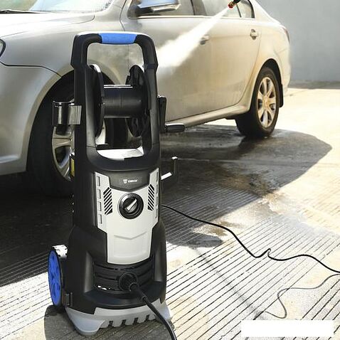 Мойка высокого давления Deko DKCW215 065-4306