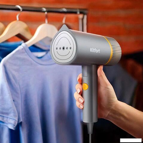 Отпариватель Kitfort KT-9304