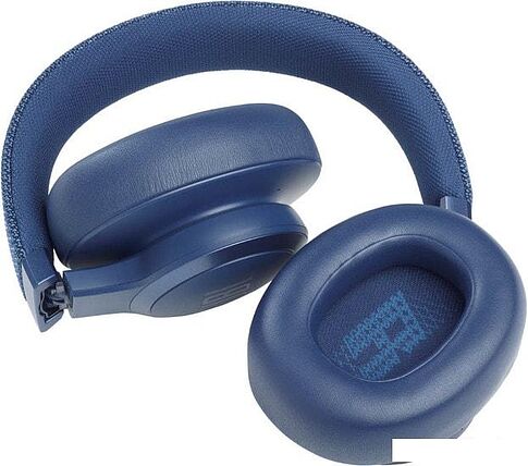 Наушники JBL Live 660NC (синий)