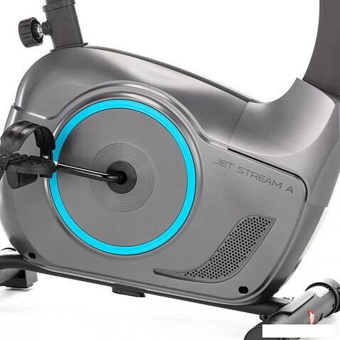 Велотренажер Oxygen Fitness Jet Stream A