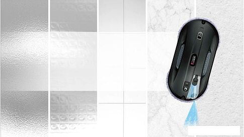 Робот для мытья окон Hobot 388
