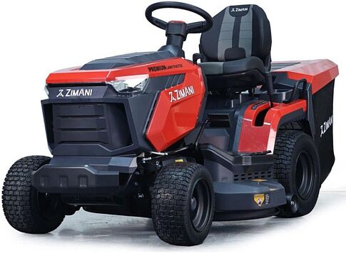 Газонокосилка ZimAni TC92HL