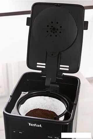 Капельная кофеварка Tefal CM600810