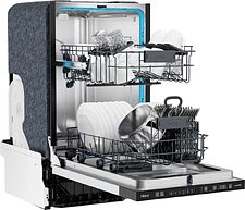 Встраиваемая посудомоечная машина Haier HDWE9-591RU
