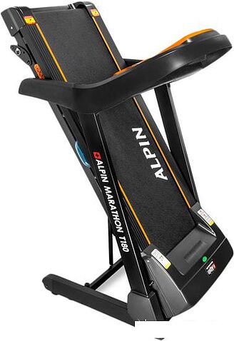 Беговая дорожка Alpin Marathon