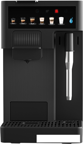 Кофемашина Garlyn Barista Compact