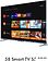 Телевизор Haier 58 Smart TV S5 Pro