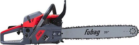 Бензопила Fubag FPS 56 T