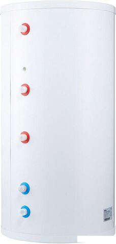 Бойлер косвенного нагрева Ballu Aquastar Inox 100