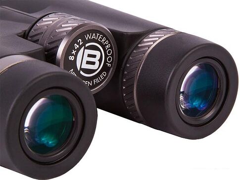 Бинокль Bresser Condor UR 8x42 (черный)