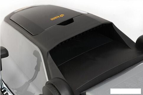 Газонокосилка Alpina AL 3820 Li Kit 291382064/A24 (с 2-мя АКБ)