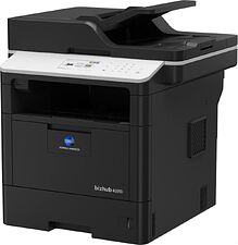 МФУ Konica Minolta Bizhub 4020i