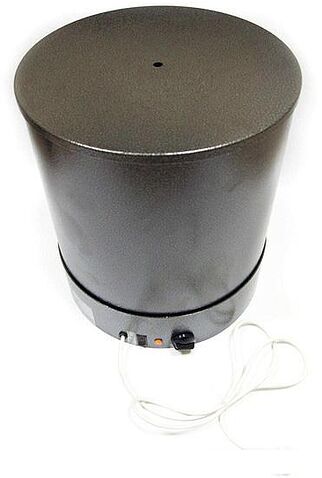 Коптильня Элвин ЭКУ комбинированная