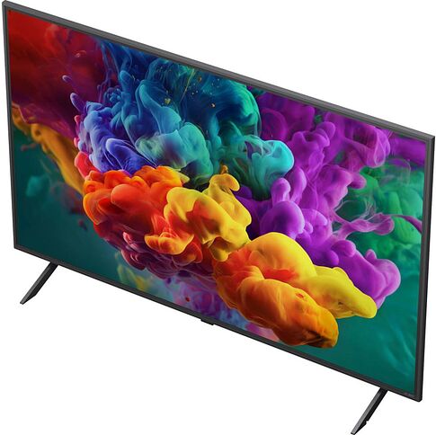MiniLED телевизор LG QNED AI QNED85 50QNED85B6A