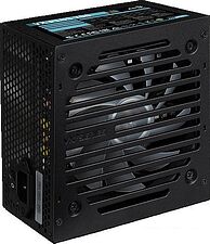 Блок питания AeroCool VX-700 Plus RGB