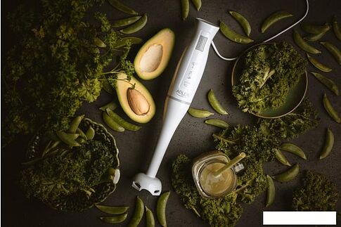 Погружной блендер Adler AD 4622