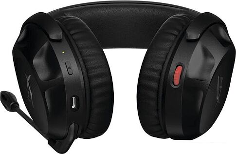 Наушники HyperX Cloud Stinger 2 Wireless