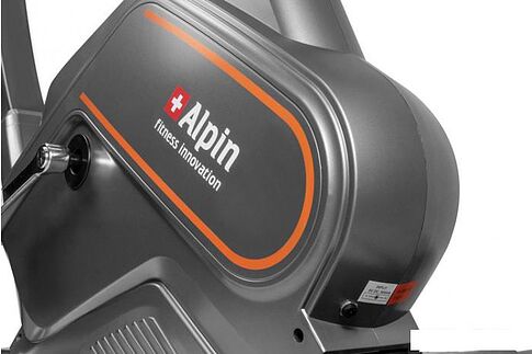 Велотренажер Alpin Gross B-191