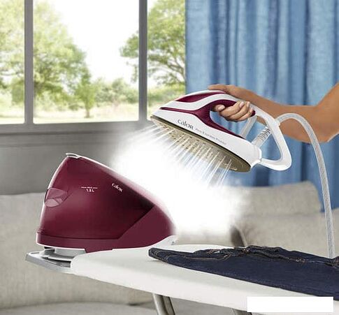 Утюг Tefal GV9220E0