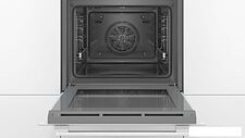 Электрический духовой шкаф Bosch HBG517EW0R