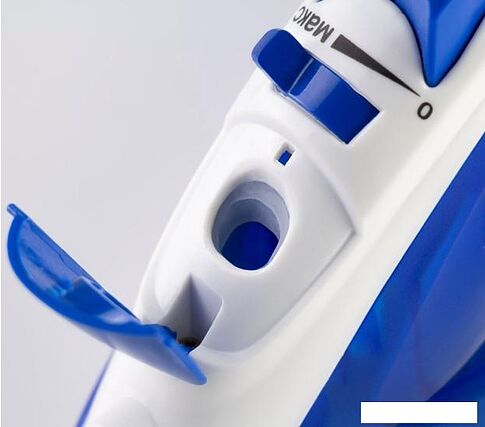 Утюг Galaxy GL6121 (синий)