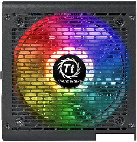 Блок питания Thermaltake Toughpower GX1 RGB 700W Gold TP-700AH2NKG