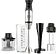 Погружной блендер Taurus Bapi 1200 Premium Fullset