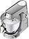 Кухонная машина Kenwood Titanium Chef Baker XL KVL85.704SI