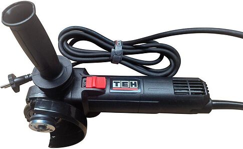 Угловая шлифмашина TEH TG12515VP