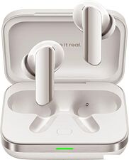 Наушники Realme Buds Air 7 Pro (бежевый)