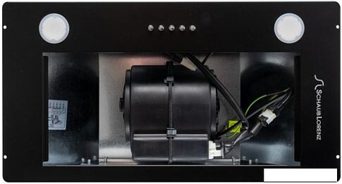 Кухонная вытяжка Schaub Lorenz SLD ES5210