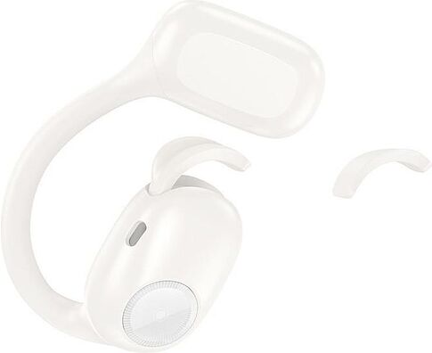 Наушники Hoco EA1 (молочный)