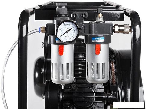 Компрессор ELAND WIND 100-3CB PRO