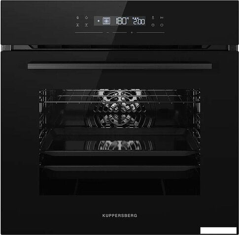 Электрический духовой шкаф KUPPERSBERG HO 615 B