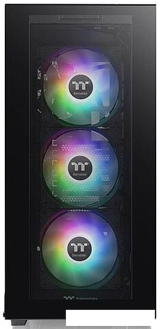 Корпус Thermaltake Divider 300 TG ARGB CA-1S2-00M1WN-01