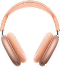 Наушники Apple AirPods Max 2 (оранжевый)