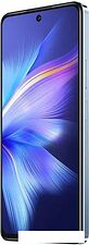 Смартфон Infinix Note 30 8GB/256GB (обсидиановый черный)