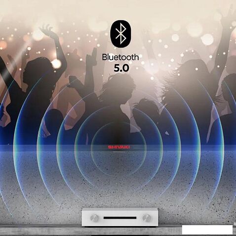 Телевизор Shivaki S32KH5500