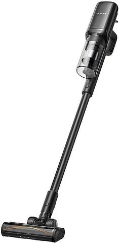 Пылесос Dreame G12 Dual Wet and Dry Vacuum HHV24A (евровилка)