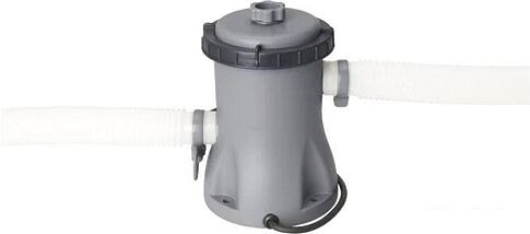 Каркасный бассейн Bestway Steel Pro 56679 (305x76)