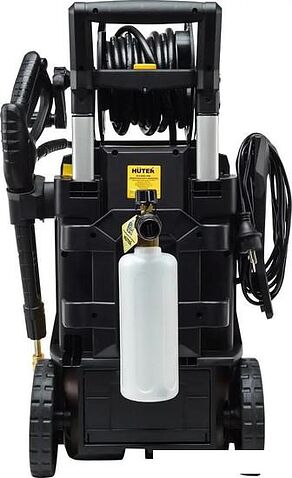 Мойка высокого давления Huter W-5-2600 PRO