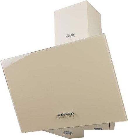 Кухонная вытяжка Oasis NP-50I (FR)
