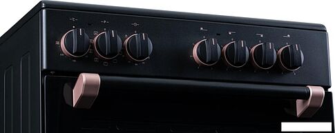 Кухонная плита Simfer F66VL09025