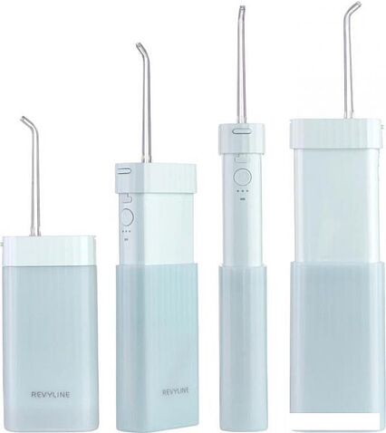Ирригатор  Revyline RL 410 (голубой)