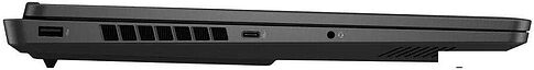 Игровой ноутбук HP Omen 16-am0290TX CK4W8PA